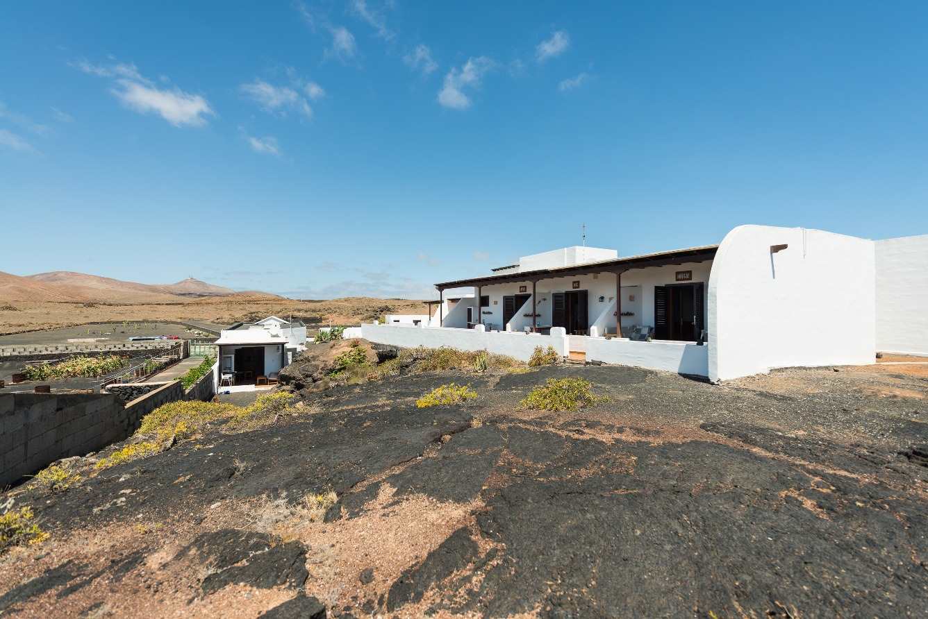Casa de 10 habitaciones en Tahiche en venta con piscina garaje - 1.149.000 € (Ref: 3496439)