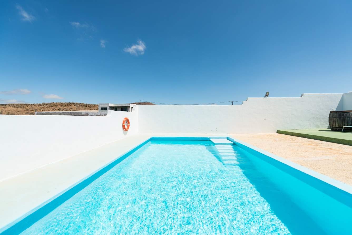 Casa de 10 habitaciones en Tahiche en venta con piscina garaje - 1.149.000 € (Ref: 3496439)
