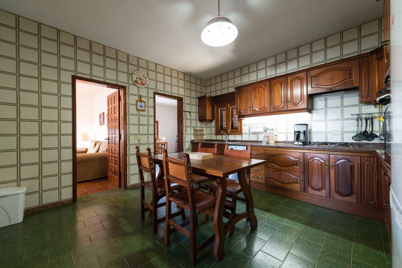 Casa de 10 habitaciones en Tahiche en venta con piscina garaje - 1.149.000 € (Ref: 3496439)