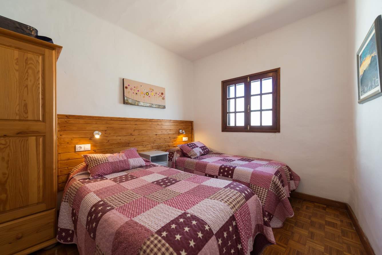 Casa de 10 habitaciones en Tahiche en venta con piscina garaje - 1.149.000 € (Ref: 3496439)