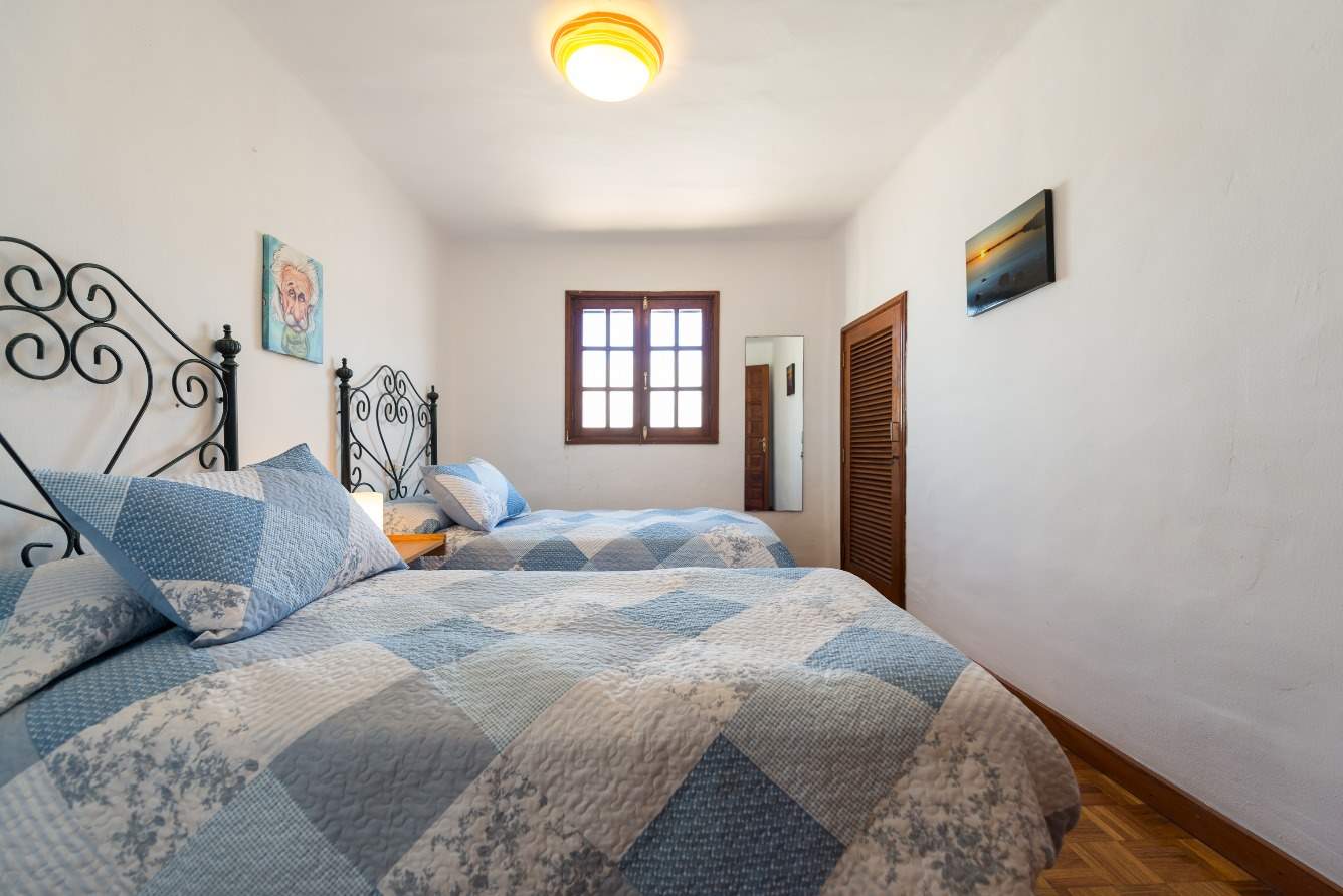 Casa de 10 habitaciones en Tahiche en venta con piscina garaje - 1.149.000 € (Ref: 3496439)