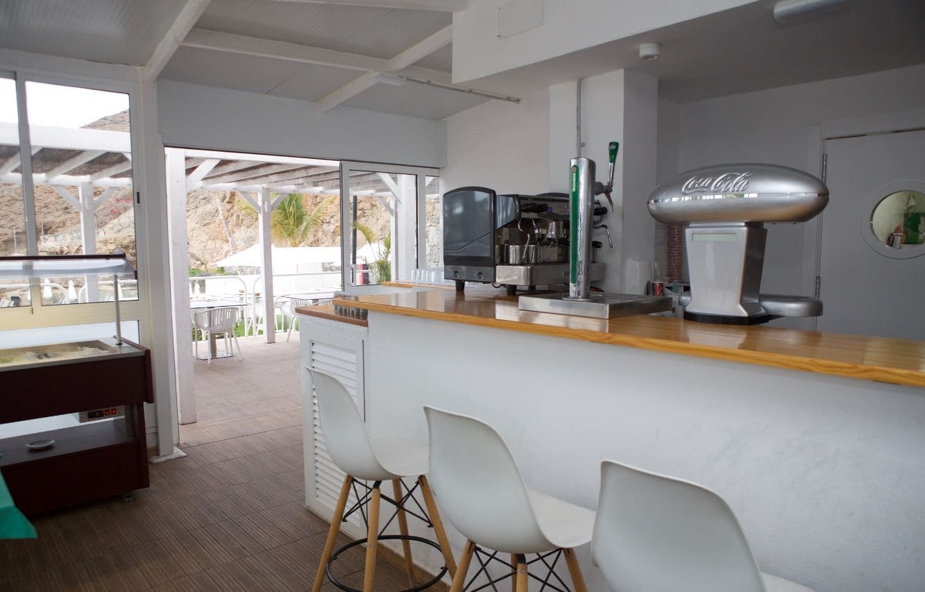 1 bedroom Beach Apartment for sale in Puerto Rico, Mogán with pool €