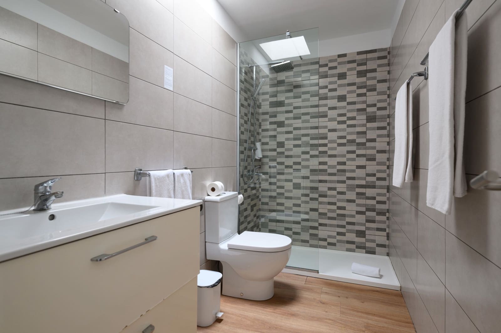 1 bedroom Beach Apartment for sale in Puerto Rico, Mogán with pool €