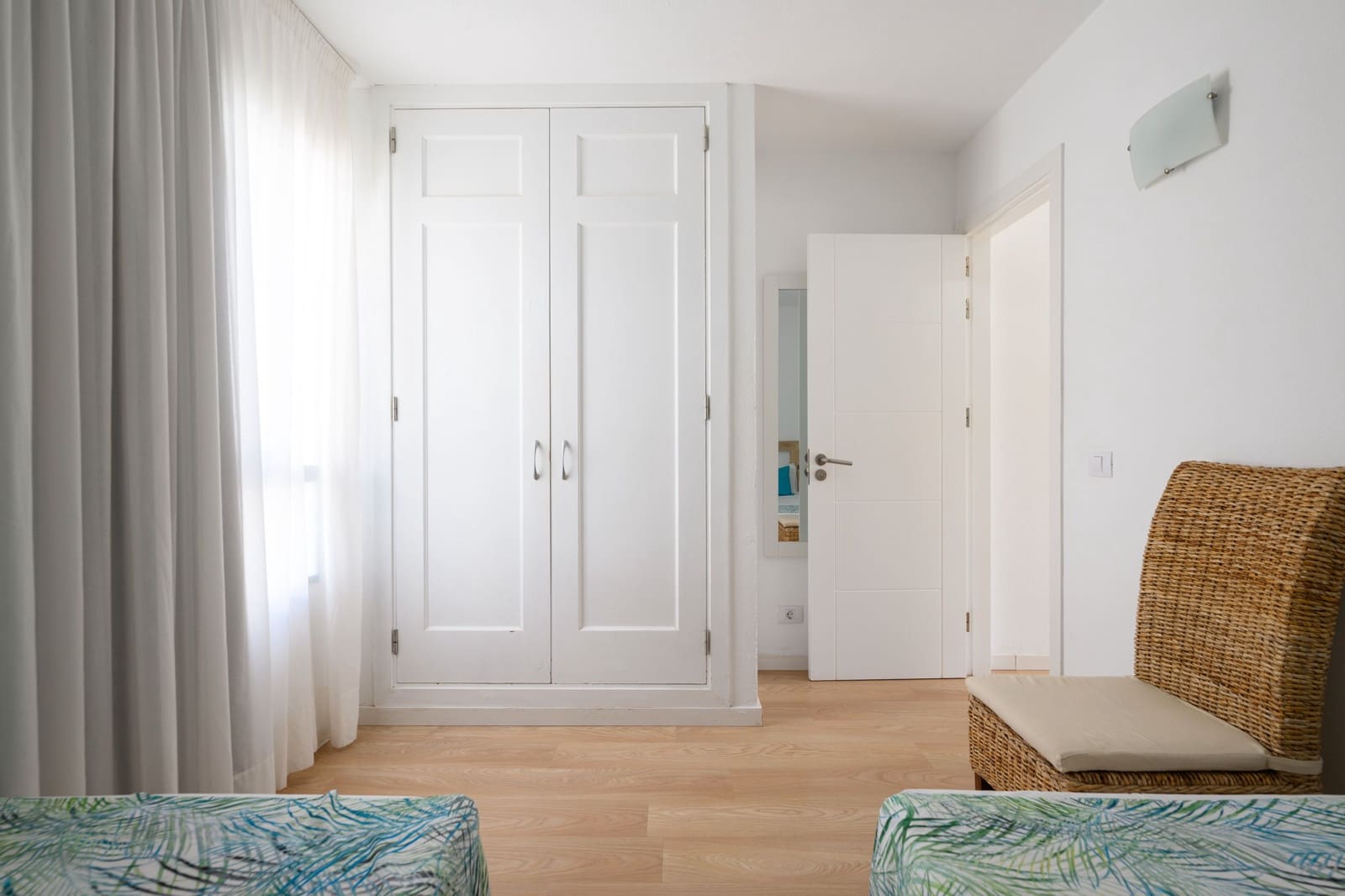 1 bedroom Beach Apartment for sale in Puerto Rico, Mogán with pool €