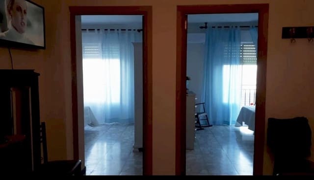 6 Zimmer Finca/Landgut zu verkaufen in Vilches mit Garage - 130.000 € (Ref: 9058726)