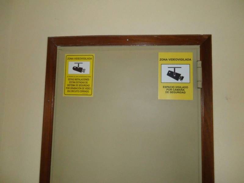 Kontor til salg i Las Palmas de Gran Canaria med garage - € 420.000 (Ref: 9119159)