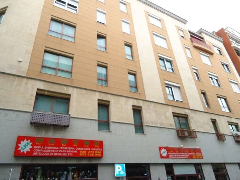 Kontor til salg i Las Palmas de Gran Canaria med garage - € 420.000 (Ref: 9119159)