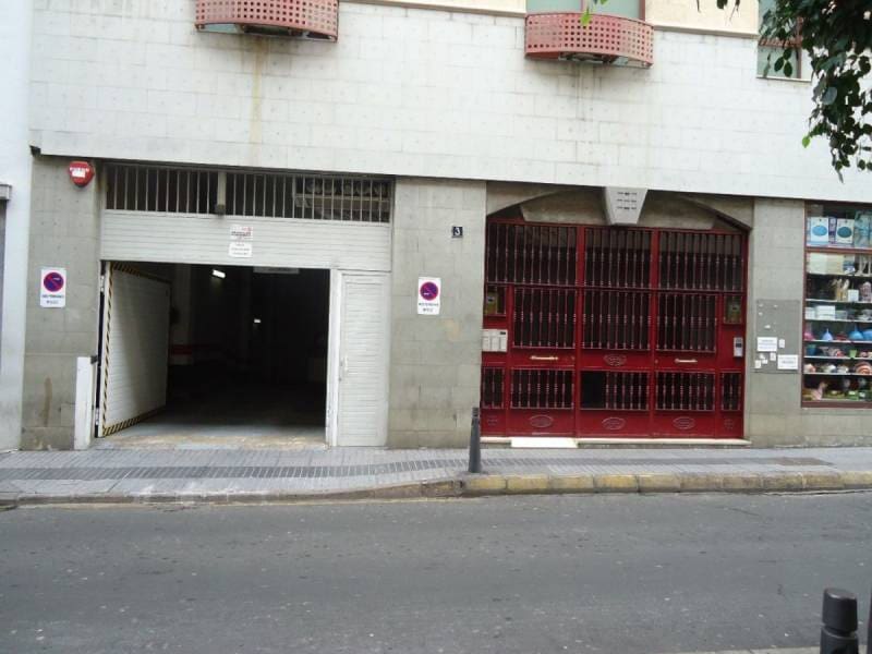 Kontor til salg i Las Palmas de Gran Canaria med garage - € 420.000 (Ref: 9119159)