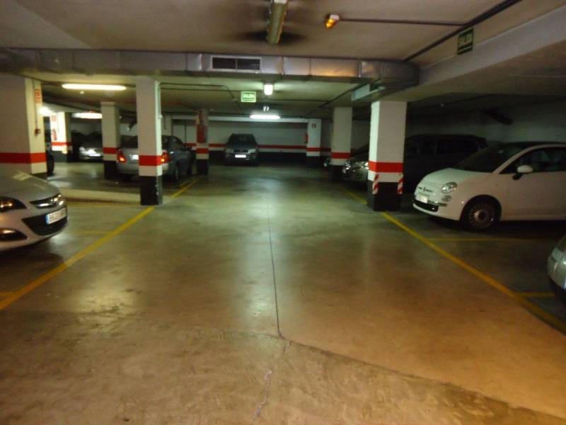 Kontor til salg i Las Palmas de Gran Canaria med garage - € 420.000 (Ref: 9119159)