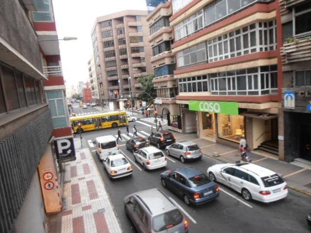 Office for rent in Las Palmas de Gran Canaria - € 500 (Ref: 9119161)