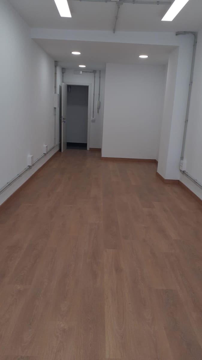 Biuro do wynajęcia w Las Palmas de Gran Canaria - 500 € (Ref: 9119161)