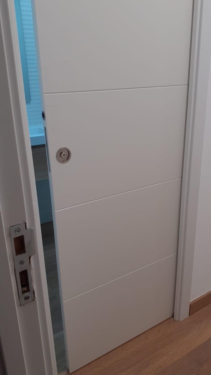 Biuro do wynajęcia w Las Palmas de Gran Canaria - 500 € (Ref: 9119161)