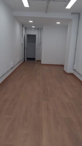 Kontor til leje i Las Palmas de Gran Canaria - € 500 (Ref: 9119161)