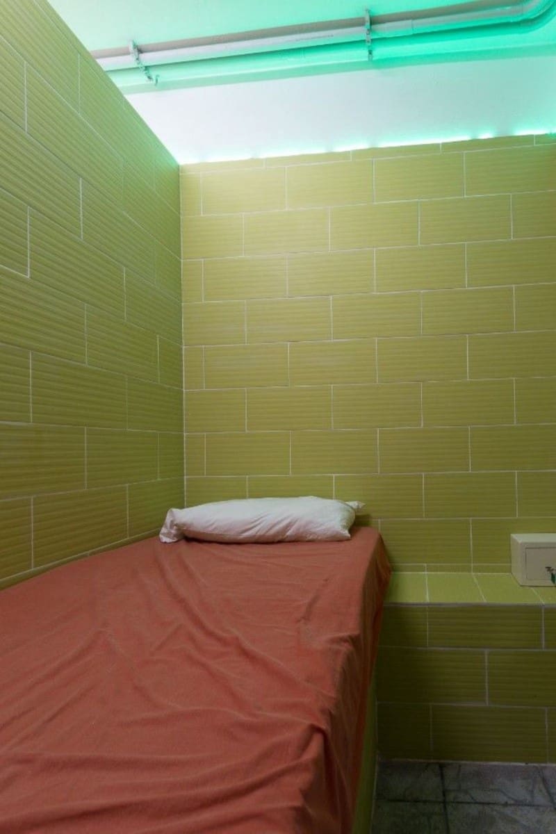 Commercieel te koop in Las Palmas de Gran Canaria - € 528.000 (Ref: 9119163)