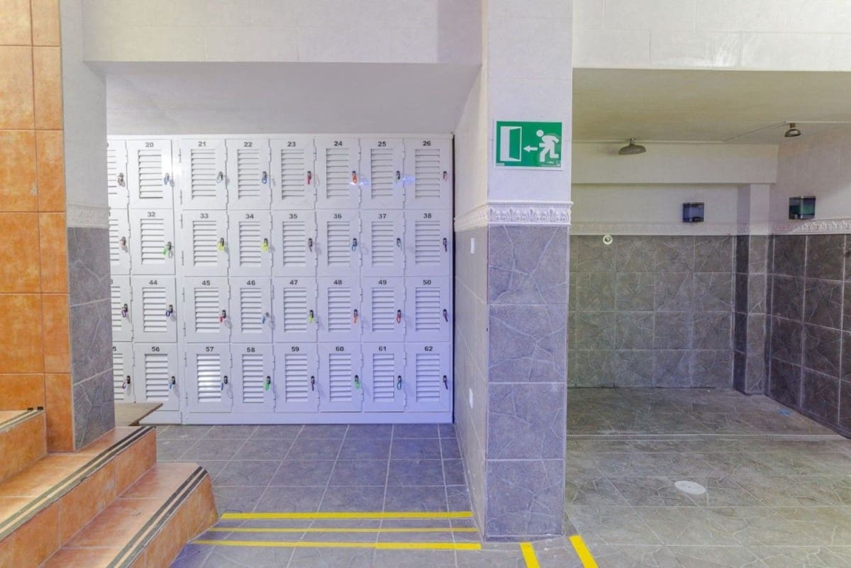 Commercieel te koop in Las Palmas de Gran Canaria - € 528.000 (Ref: 9119163)