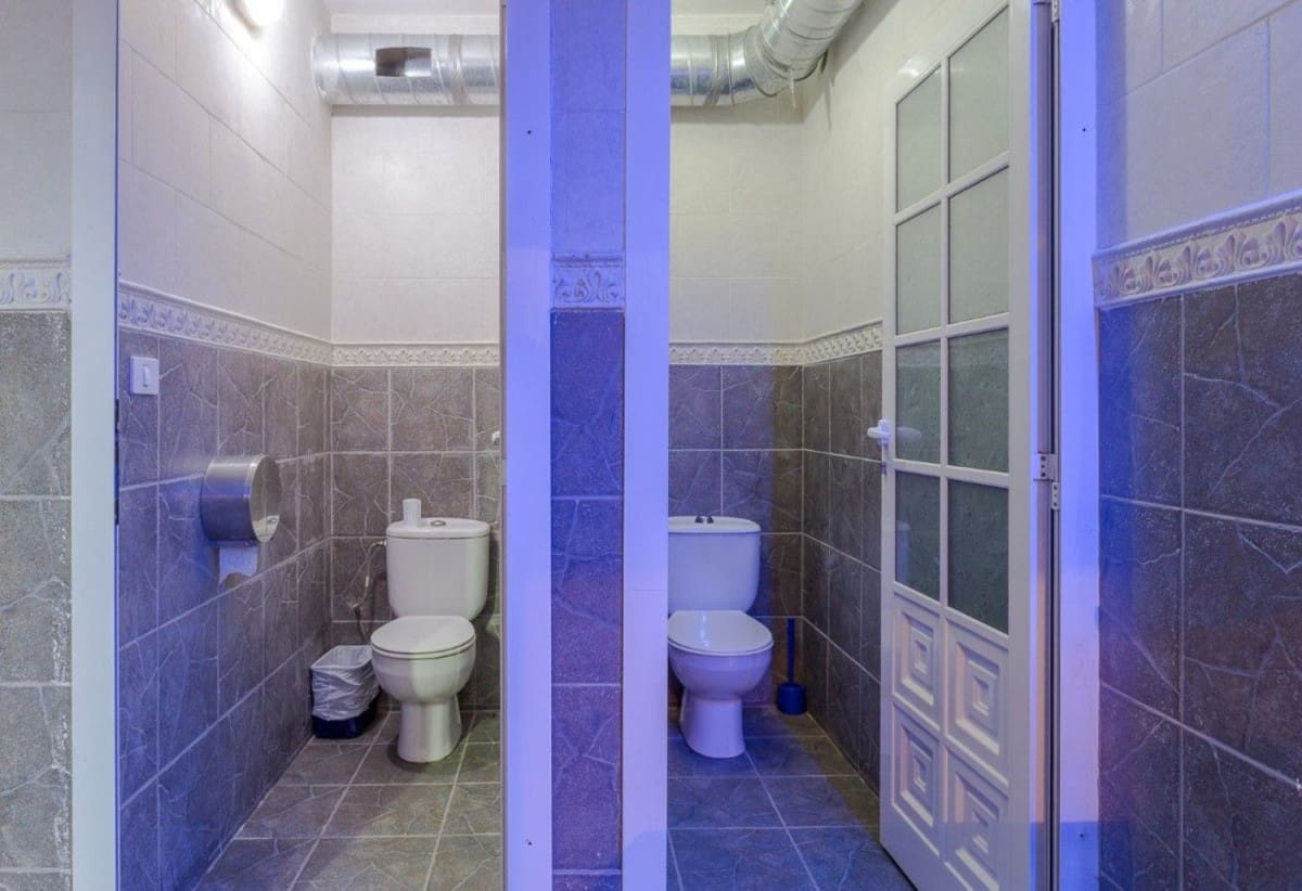 Commercieel te koop in Las Palmas de Gran Canaria - € 528.000 (Ref: 9119163)