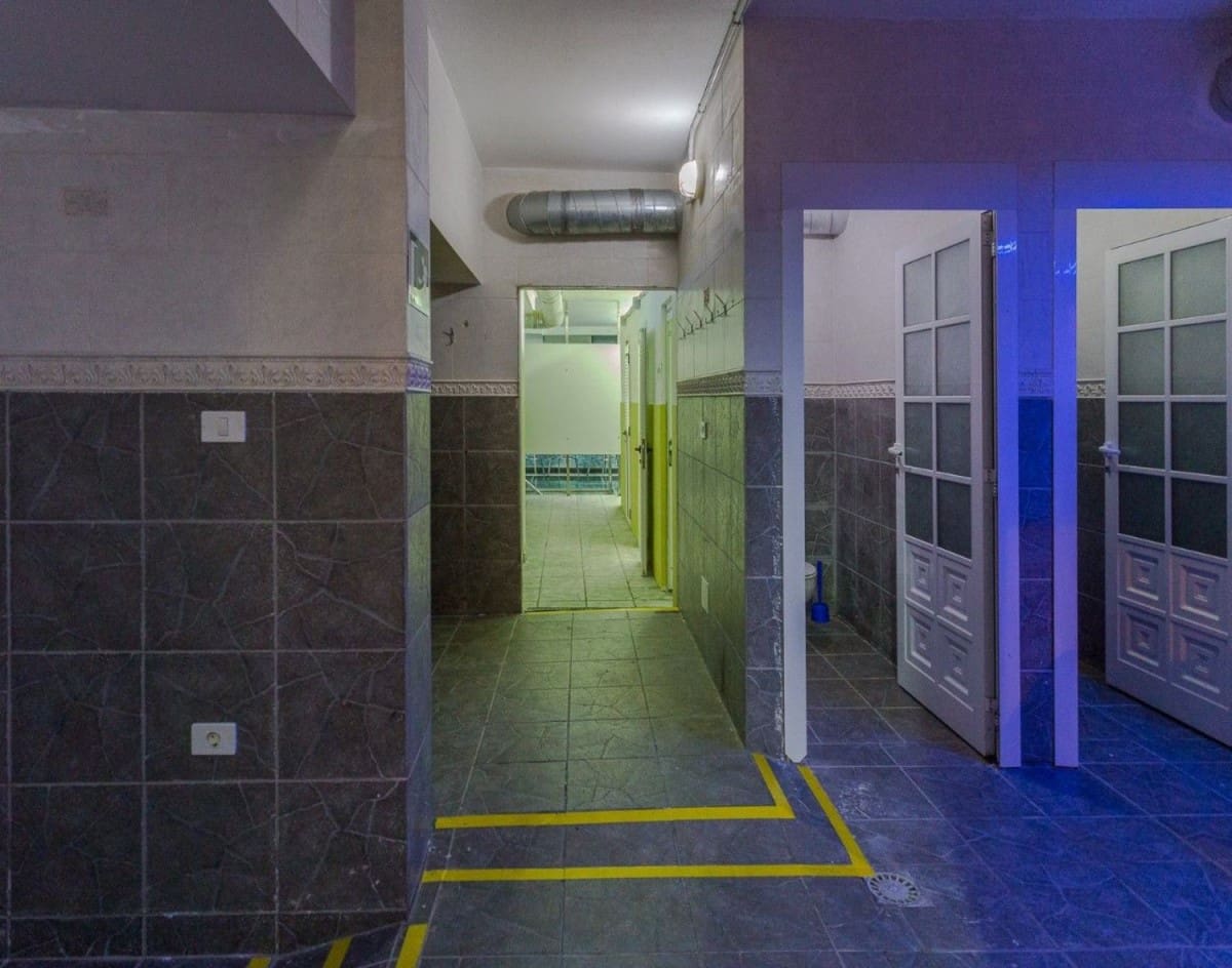 Commercieel te koop in Las Palmas de Gran Canaria - € 528.000 (Ref: 9119163)