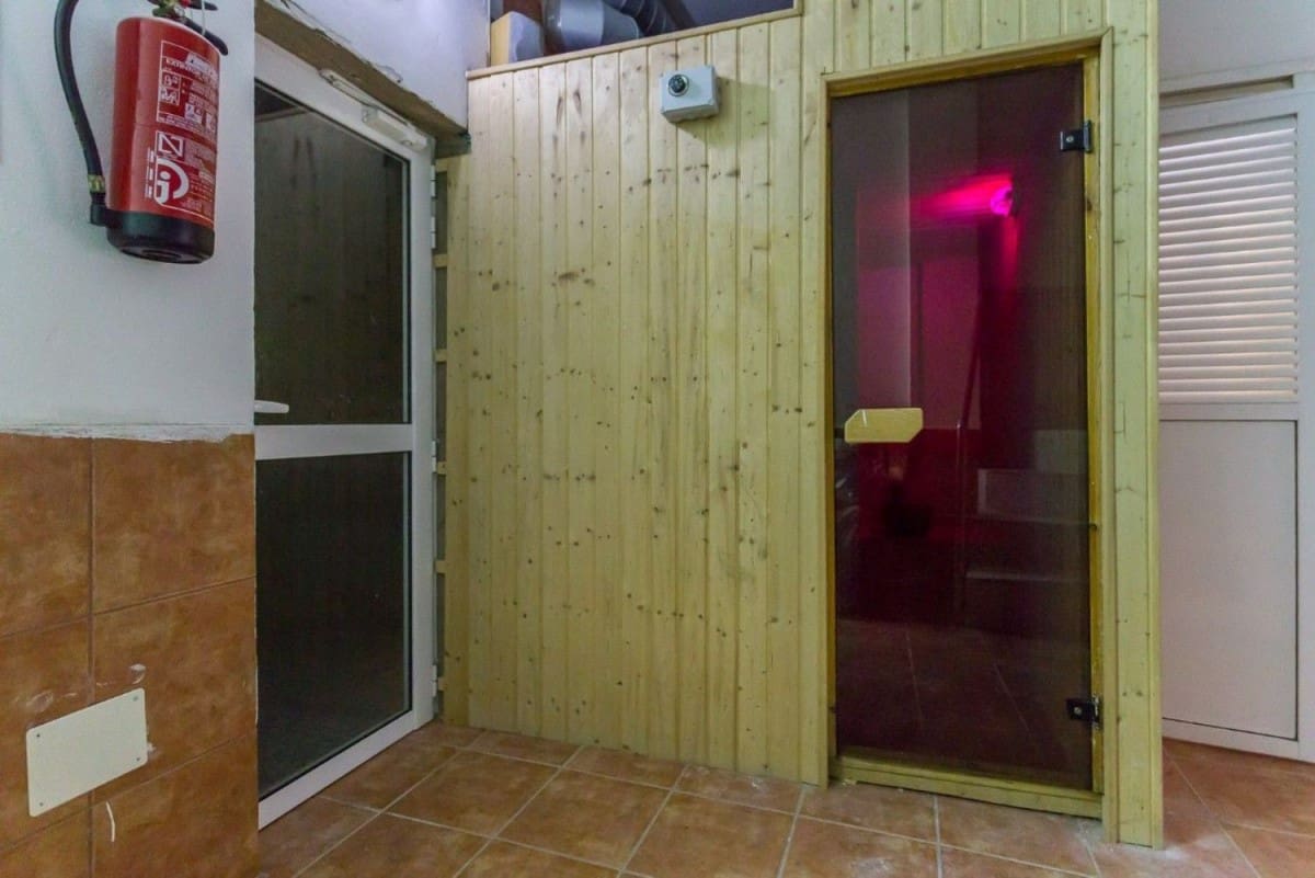 Commercieel te koop in Las Palmas de Gran Canaria - € 528.000 (Ref: 9119163)