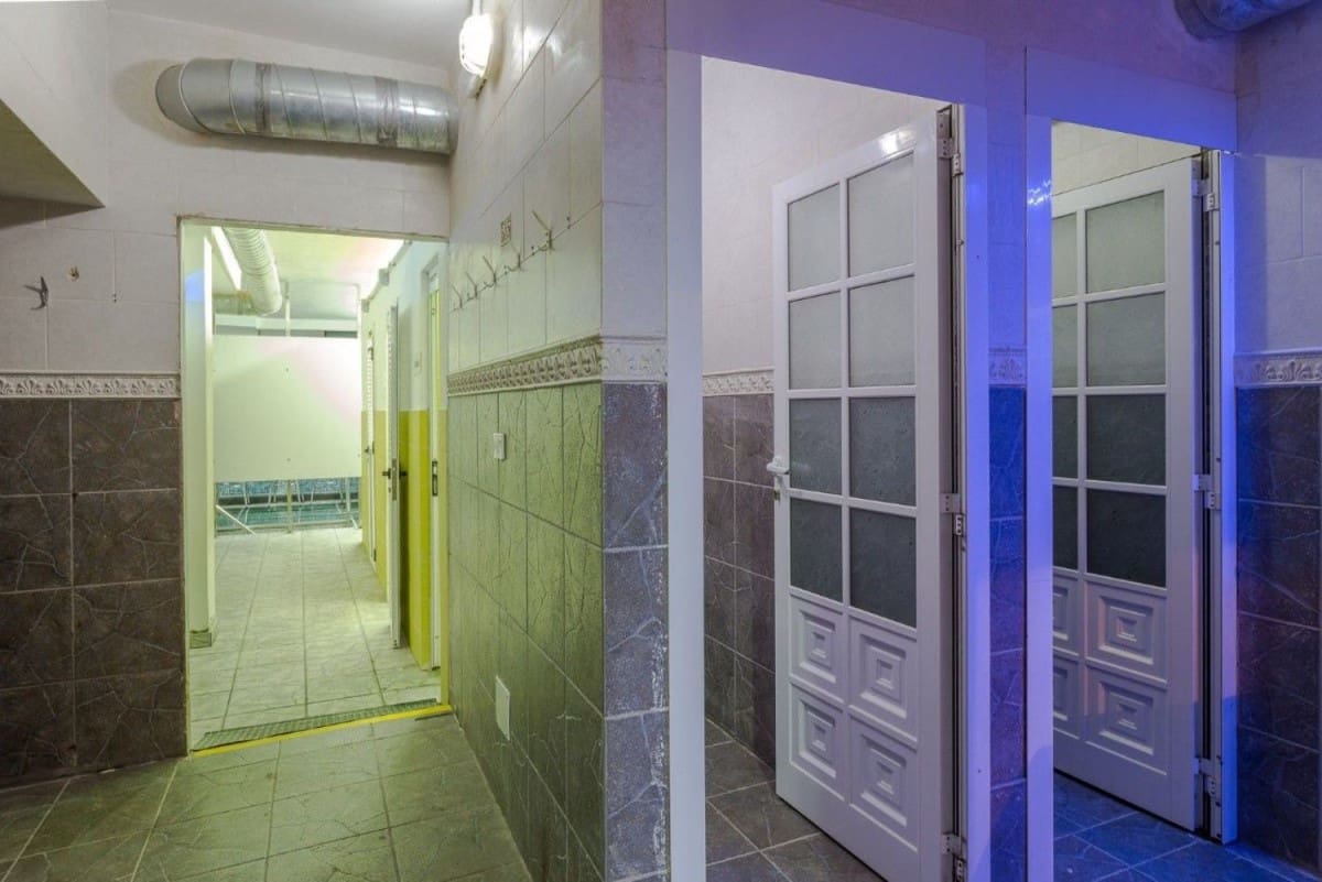 Commercieel te koop in Las Palmas de Gran Canaria - € 528.000 (Ref: 9119163)