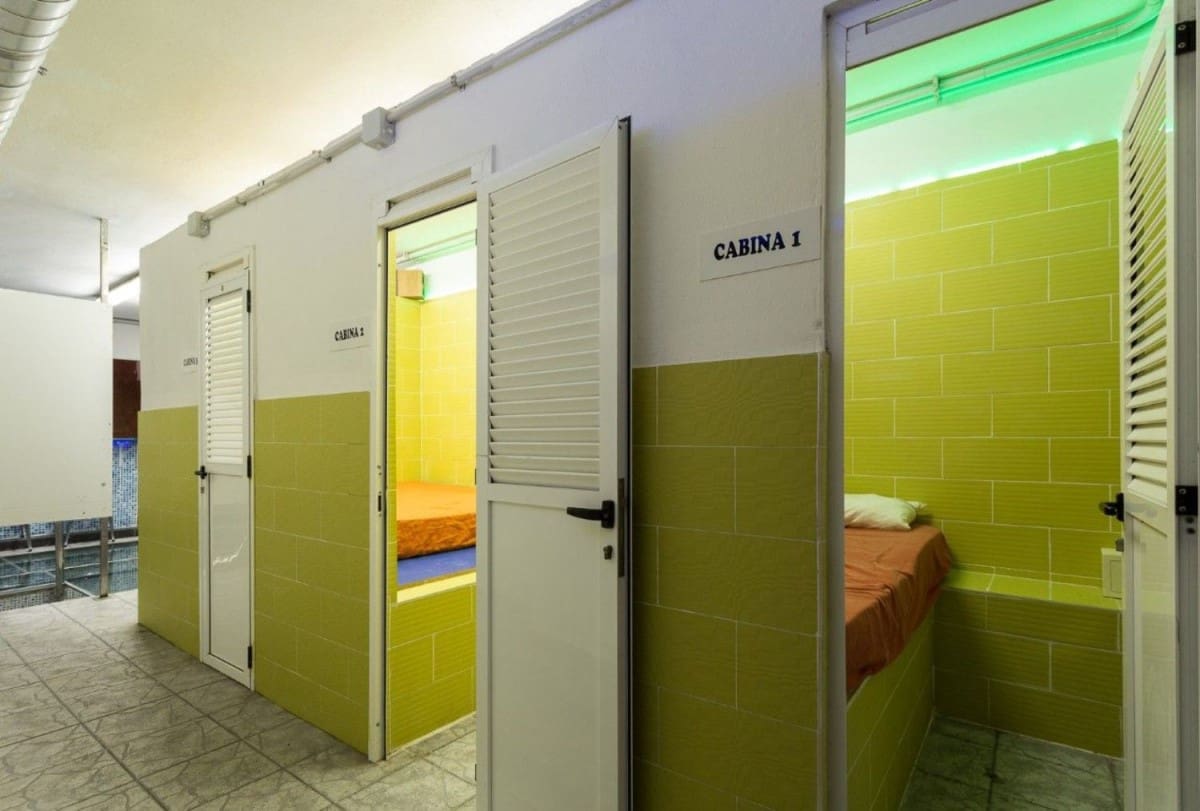 Commercieel te koop in Las Palmas de Gran Canaria - € 528.000 (Ref: 9119163)