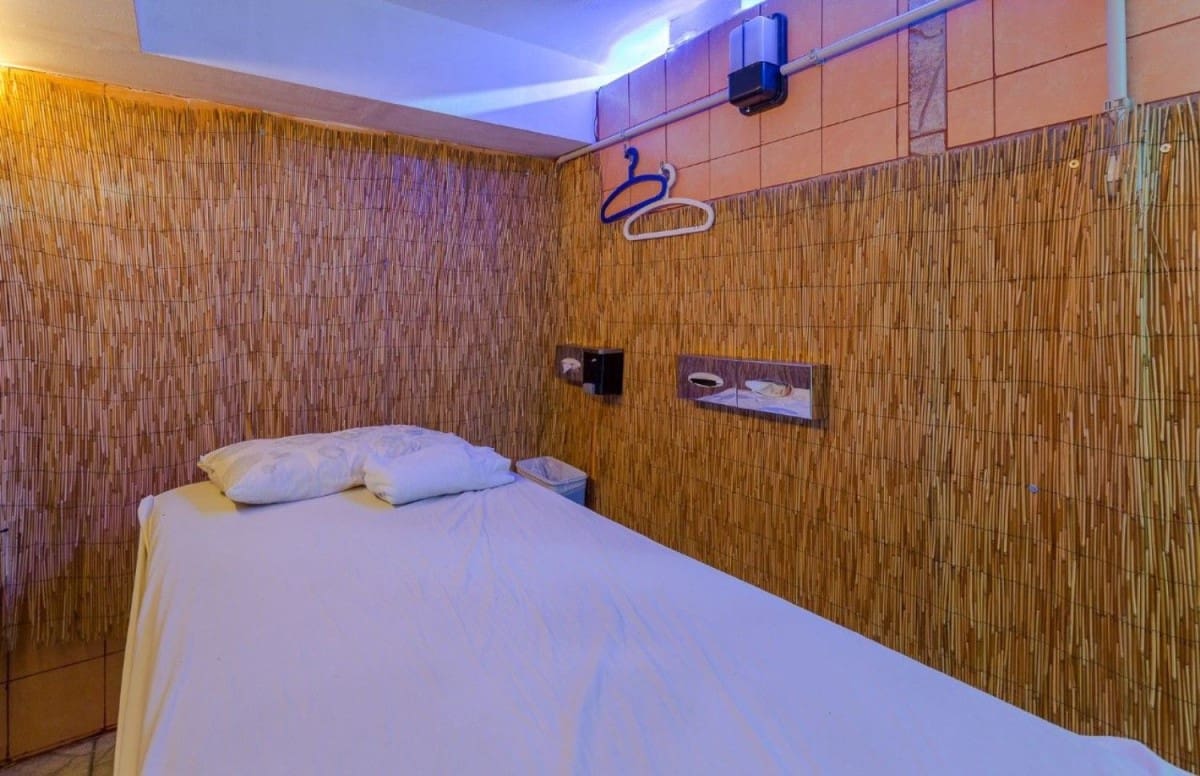 Commercieel te koop in Las Palmas de Gran Canaria - € 528.000 (Ref: 9119163)