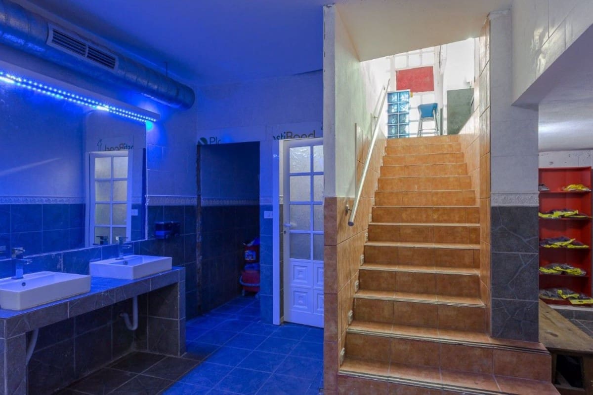 Commercieel te koop in Las Palmas de Gran Canaria - € 528.000 (Ref: 9119163)