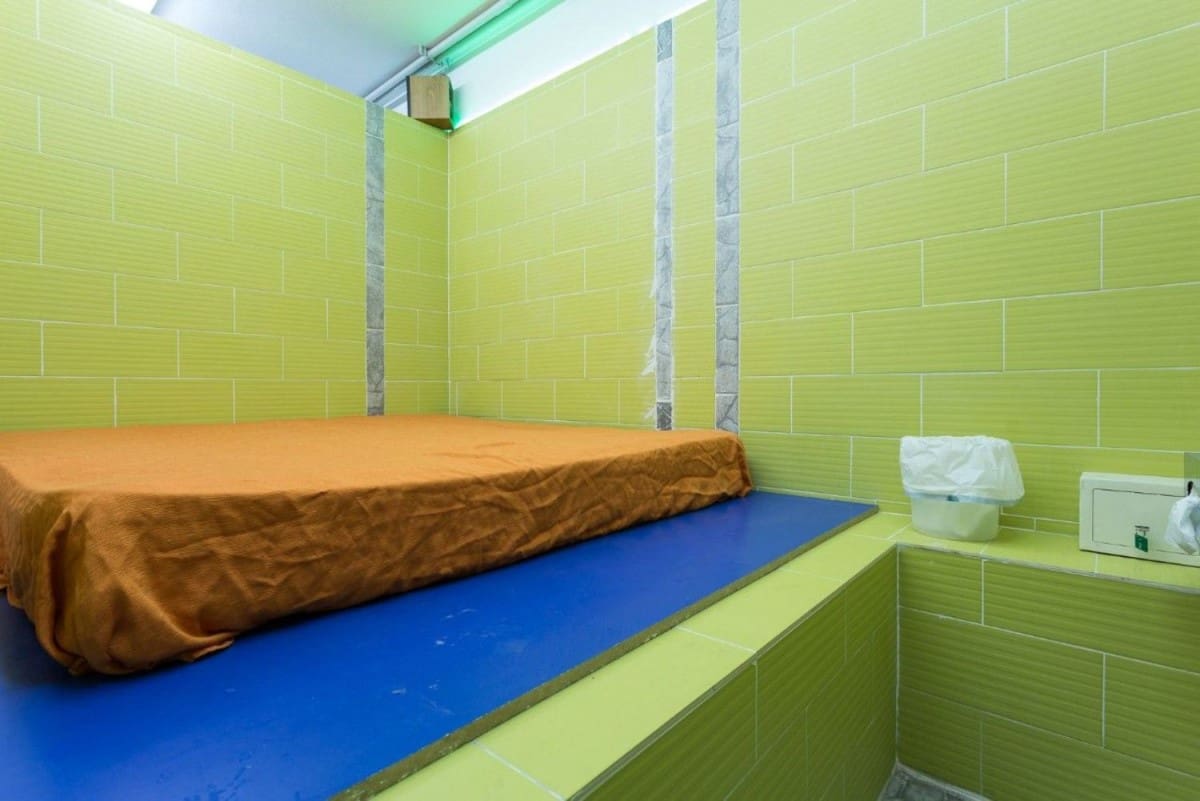 Commercieel te koop in Las Palmas de Gran Canaria - € 528.000 (Ref: 9119163)