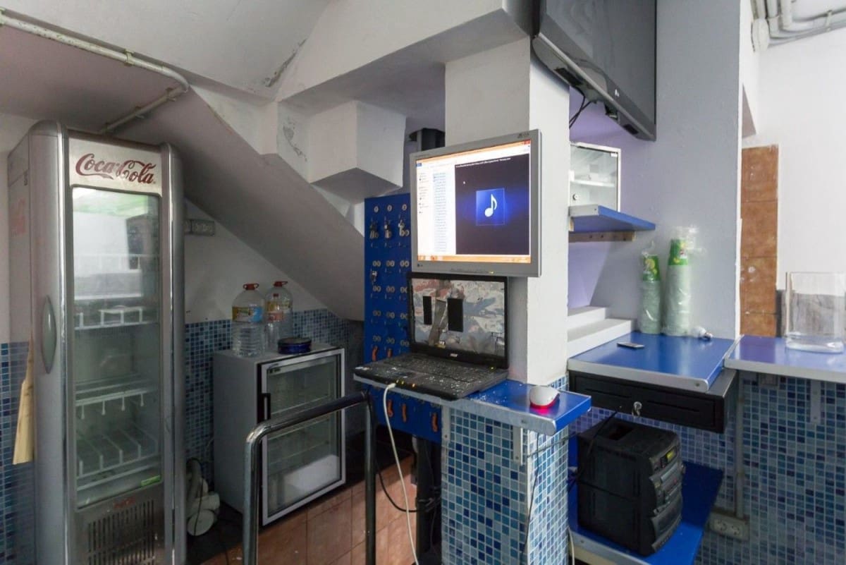 Commercieel te koop in Las Palmas de Gran Canaria - € 528.000 (Ref: 9119163)