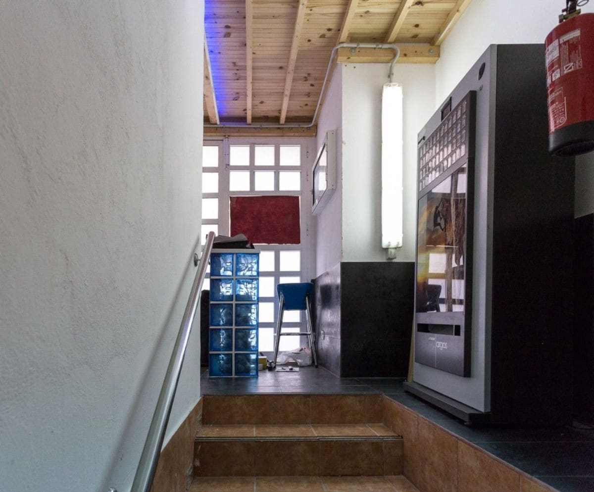 Commercieel te koop in Las Palmas de Gran Canaria - € 528.000 (Ref: 9119163)