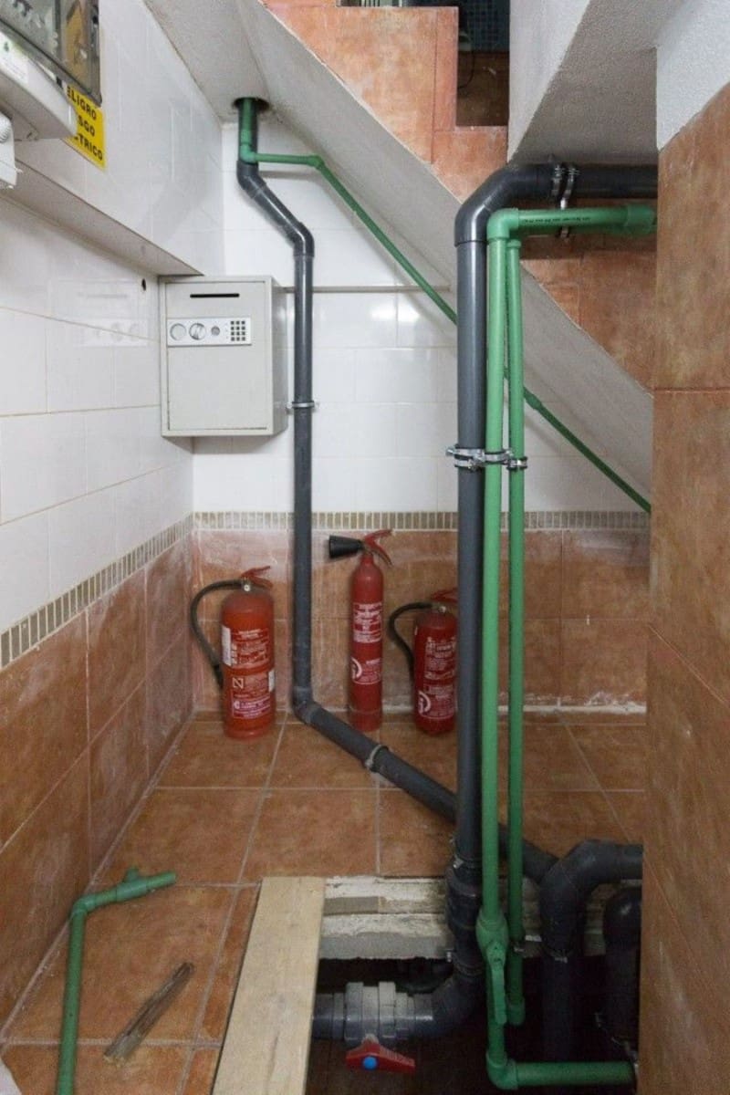 Commercieel te koop in Las Palmas de Gran Canaria - € 528.000 (Ref: 9119163)