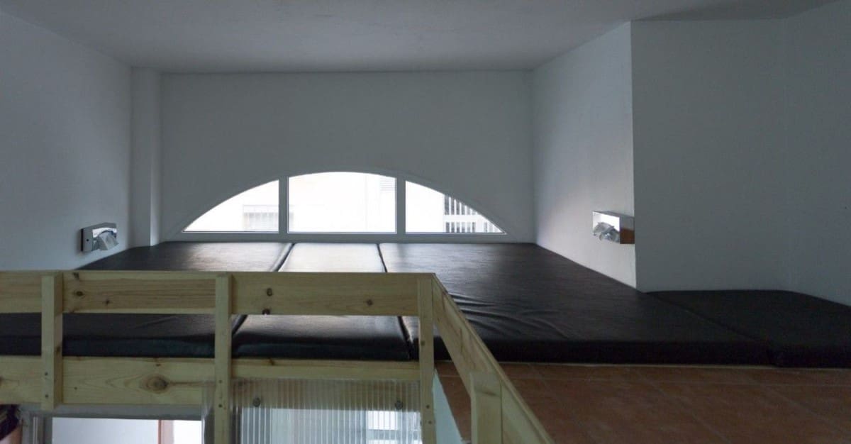 Commercieel te koop in Las Palmas de Gran Canaria - € 528.000 (Ref: 9119163)