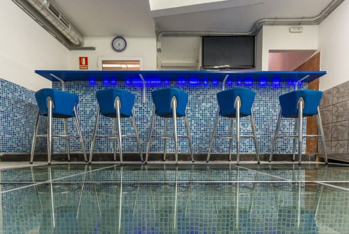 Commercieel te koop in Las Palmas de Gran Canaria - € 528.000 (Ref: 9119163)