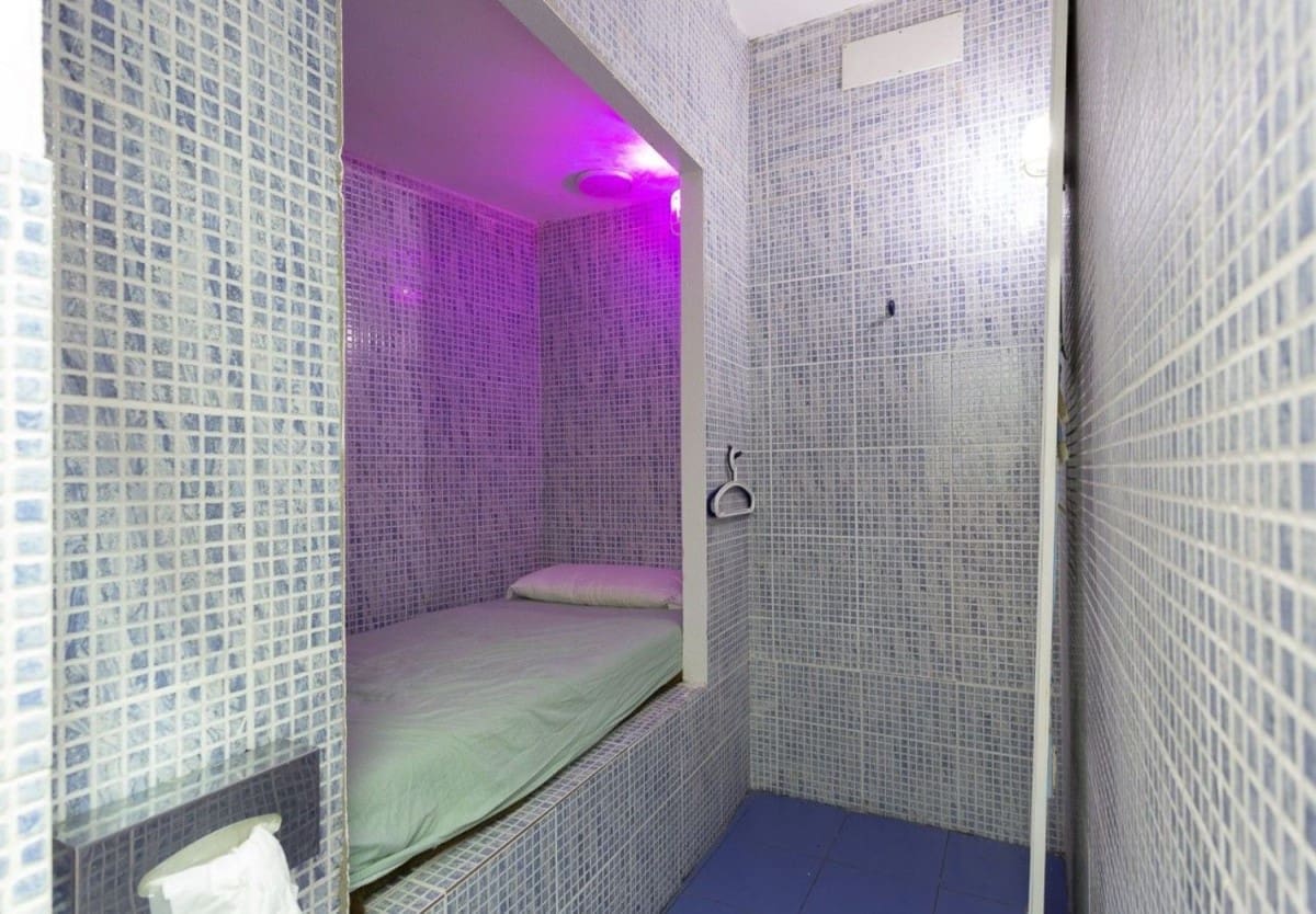 Commercieel te koop in Las Palmas de Gran Canaria - € 528.000 (Ref: 9119163)