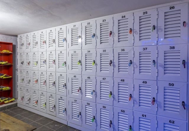 Erhverv til salg i Las Palmas de Gran Canaria - € 528.000 (Ref: 9119163)