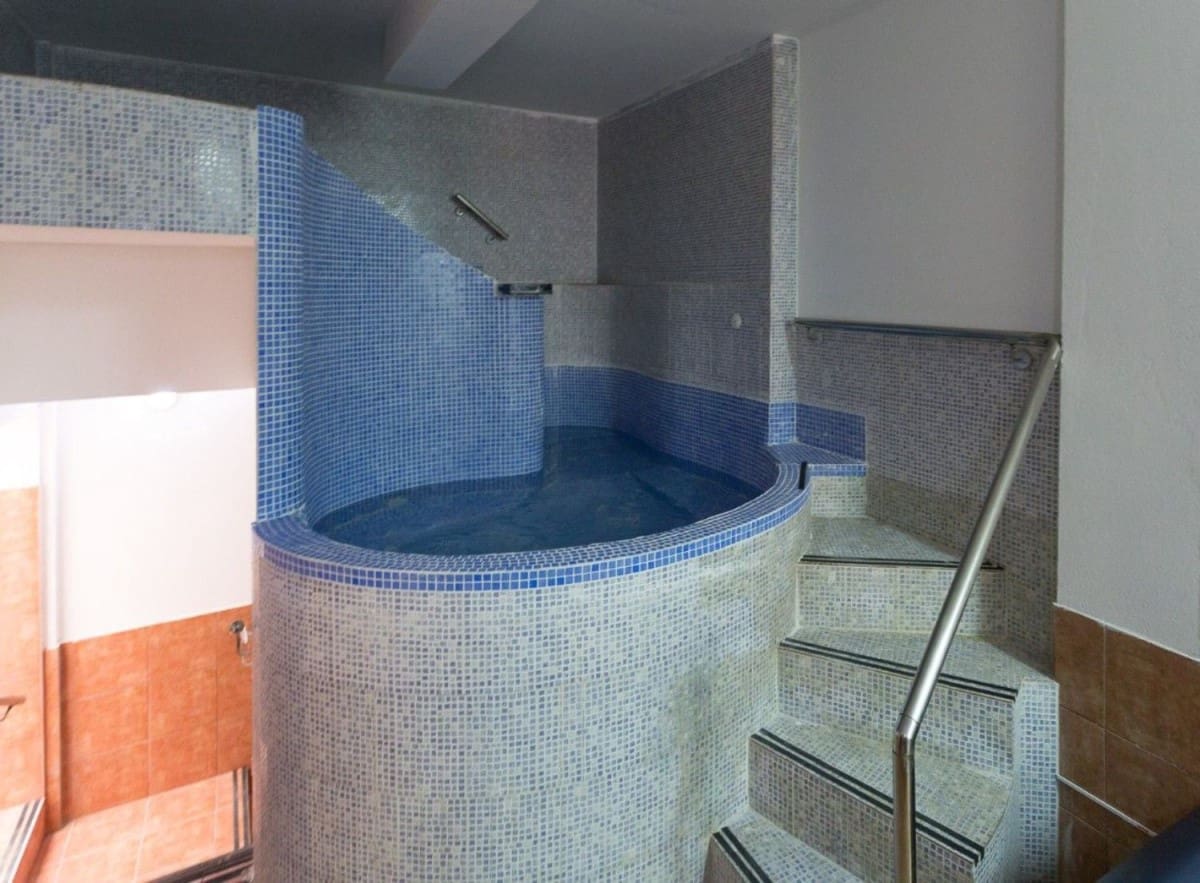 Commercieel te koop in Las Palmas de Gran Canaria - € 528.000 (Ref: 9119163)