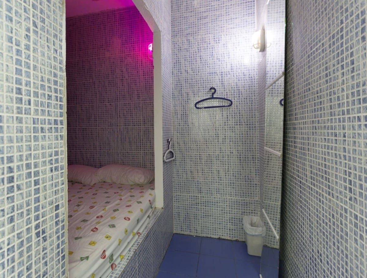 Commercieel te koop in Las Palmas de Gran Canaria - € 528.000 (Ref: 9119163)