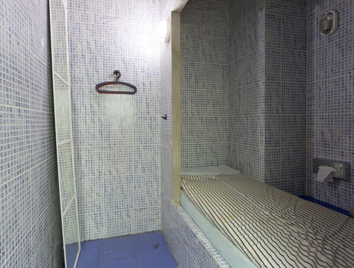 Commercieel te koop in Las Palmas de Gran Canaria - € 528.000 (Ref: 9119163)