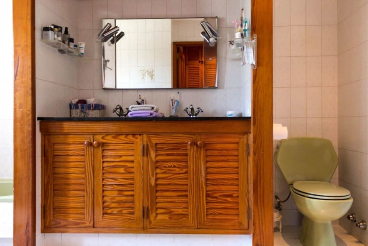 4 bedroom Villa for sale in Santa Brigida with garage - € 945,000 (Ref: 9119164)