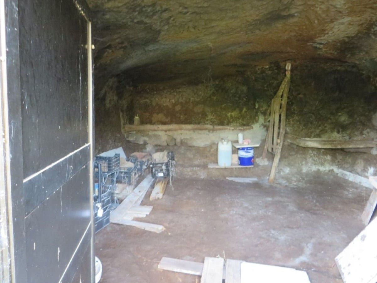 Grunde uden byggetilladelser til salg i Teror - € 38.000 (Ref: 9119165)