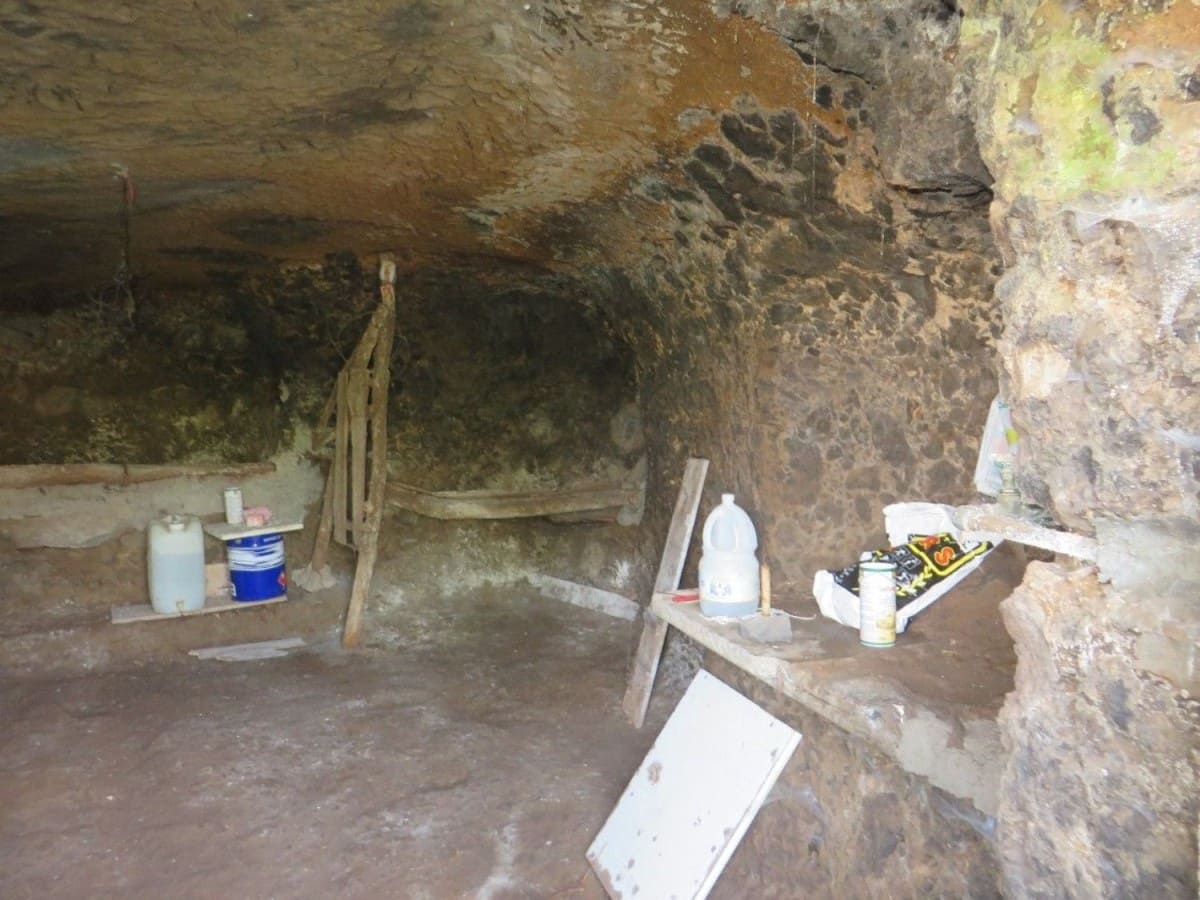 Grunde uden byggetilladelser til salg i Teror - € 38.000 (Ref: 9119165)