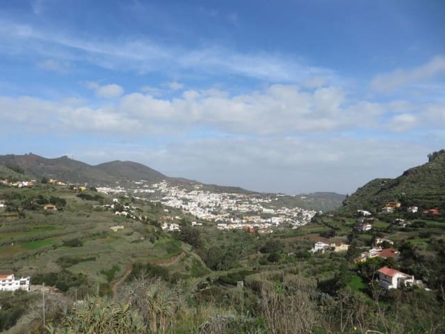 Terreno Não Urbanizado para venda em Teror - 38 000 € (Ref: 9119165)