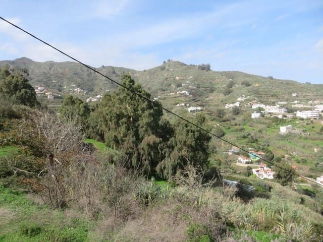 Terreno Não Urbanizado para venda em Teror - 38 000 € (Ref: 9119165)