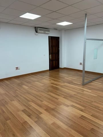 Kontor til leje i Triana, Las Palmas de Gran Canaria - € 575 (Ref: 9119166)
