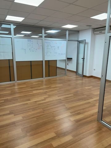 Kontor til leje i Triana, Las Palmas de Gran Canaria - € 575 (Ref: 9119166)