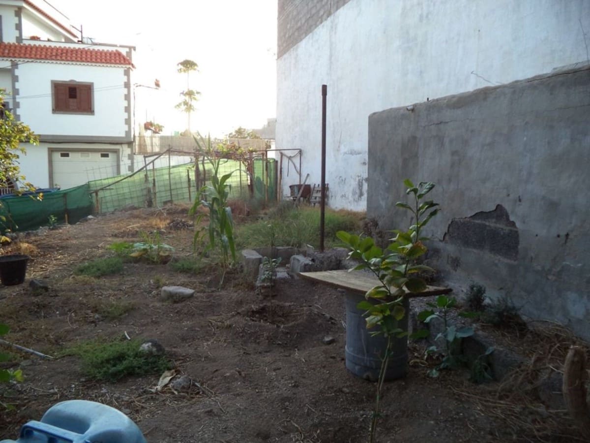 Byggegrund til salg i El Carrizal - € 86.500 (Ref: 9119167)