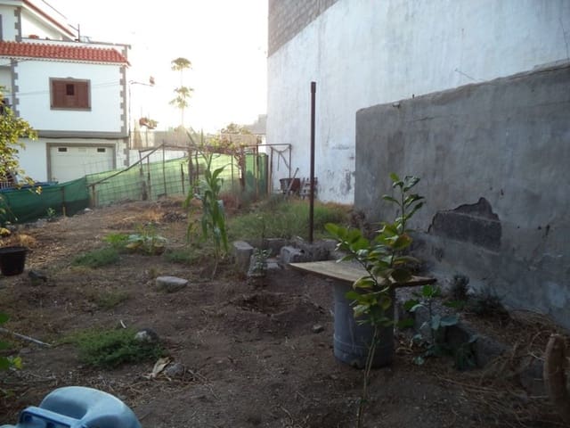 Tontti myytävänä paikassa El Carrizal, Ingenio - 86 500 € (Ref: 9119167)