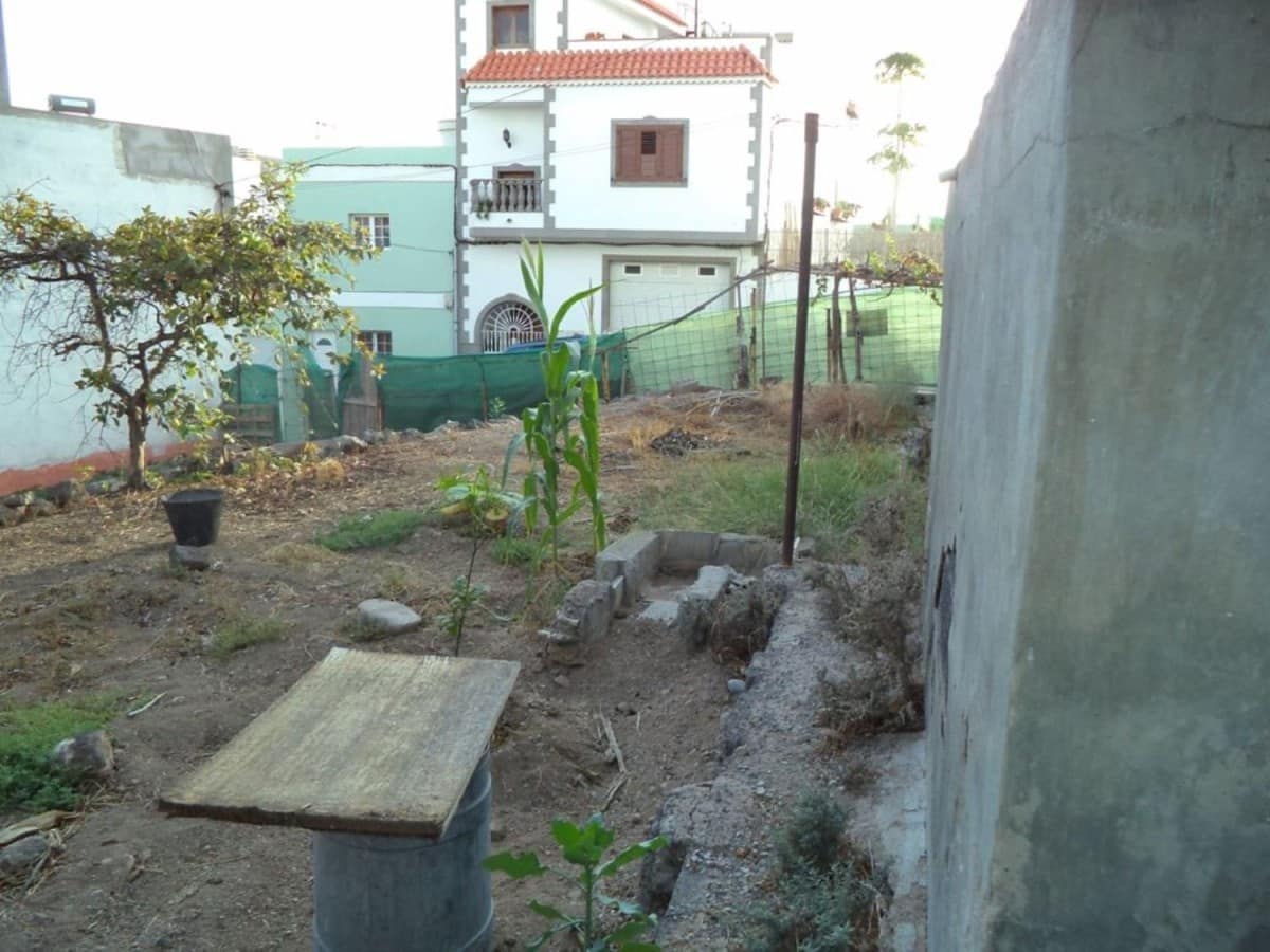 Byggegrund til salg i El Carrizal - € 86.500 (Ref: 9119167)