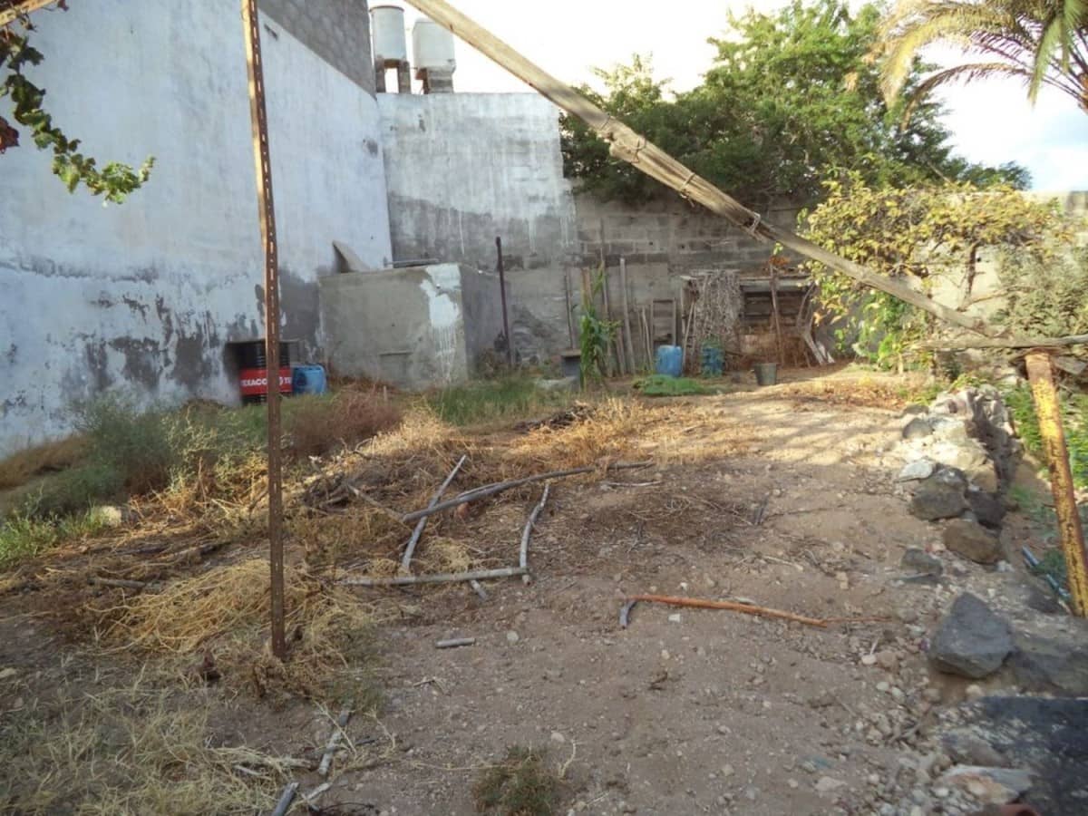 Byggegrund til salg i El Carrizal - € 86.500 (Ref: 9119167)