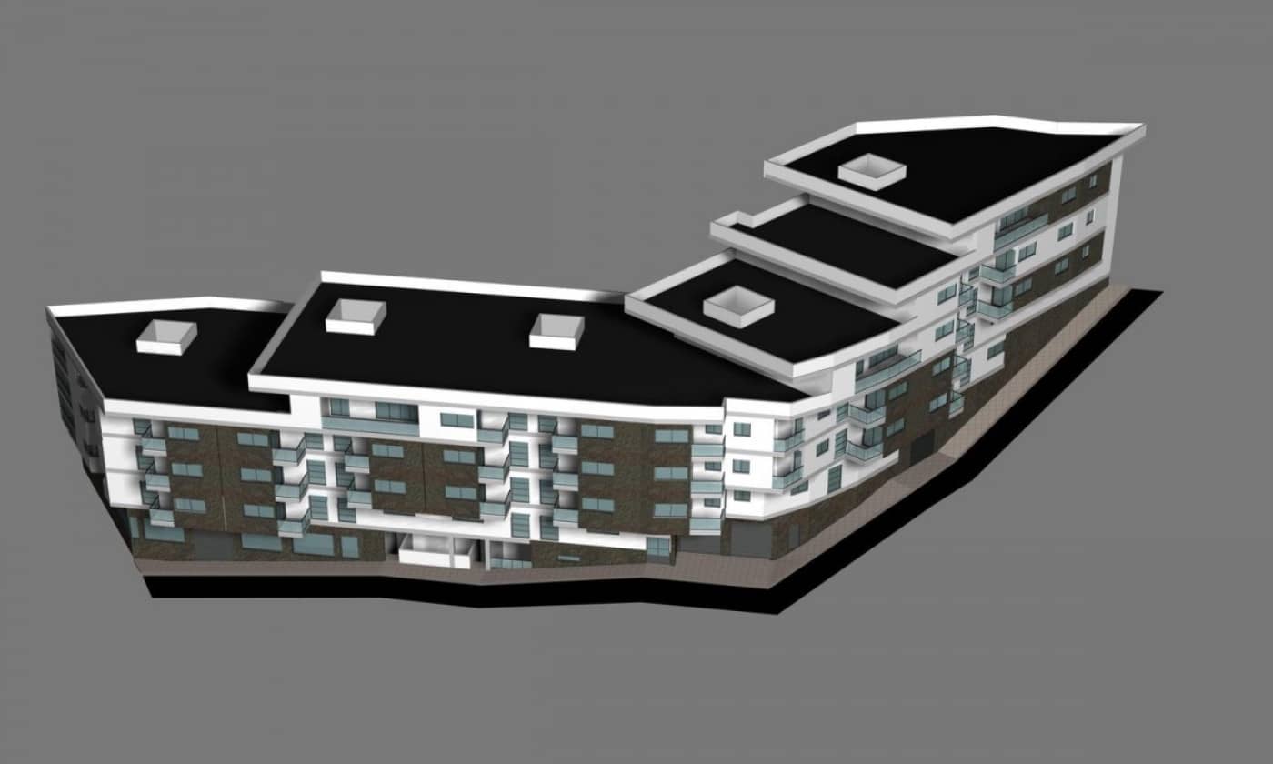 Area Edificabile in vendita in Santa Maria de Guia de Gran Canaria - 1.054.000 € (Rif: 9119168)