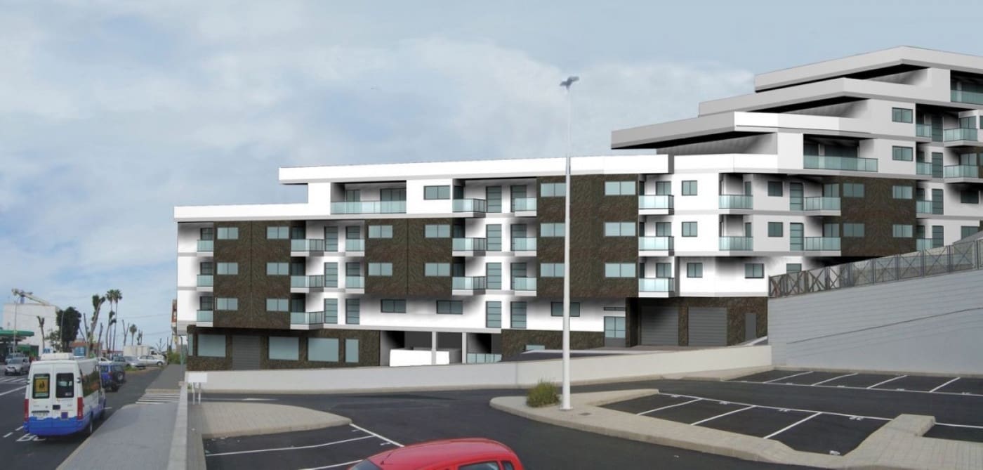 Area Edificabile in vendita in Santa Maria de Guia de Gran Canaria - 1.054.000 € (Rif: 9119168)